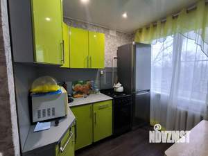 3-к квартира, на длительный срок, 47м2, 5/5 этаж