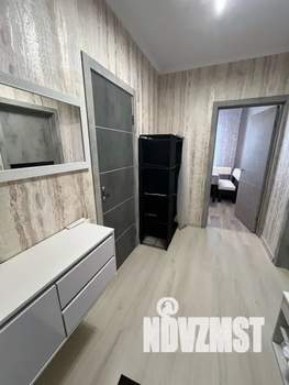 1-к квартира, посуточно, 35м2, 14/17 этаж