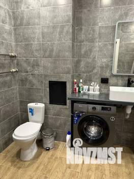 1-к квартира, посуточно, 50м2, 3/16 этаж