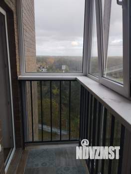 2-к квартира, на длительный срок, 49м2, 9/10 этаж