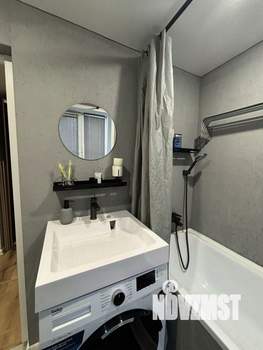 2-к квартира, посуточно, 56м2, 1/1 этаж