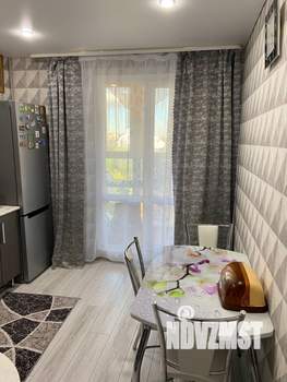 1-к квартира, на длительный срок, 40м2, 10/19 этаж