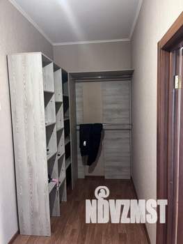 1-к квартира, на длительный срок, 47м2, 7/16 этаж