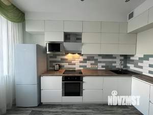 2-к квартира, посуточно, 62м2, 9/17 этаж