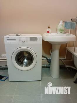 1-к квартира, на длительный срок, 37м2, 15/17 этаж