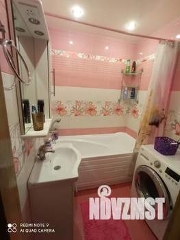 2-к квартира, посуточно, 55м2, 8/10 этаж