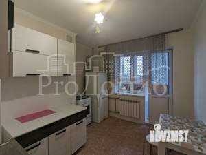 1-к квартира, на длительный срок, 35м2, 6/10 этаж