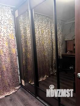 2-к квартира, на длительный срок, 40м2, 1/2 этаж