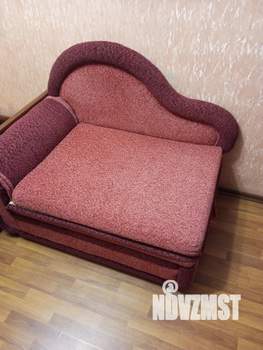 2-к квартира, на длительный срок, 47м2, 4/5 этаж