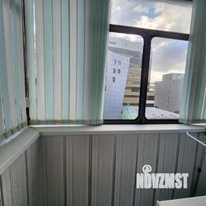 1-к квартира, на длительный срок, 31м2, 5/5 этаж