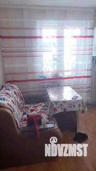 1-к квартира, посуточно, 40м2, 4/10 этаж