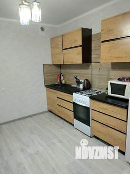 1-к квартира, на длительный срок, 44м2, 10/10 этаж