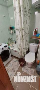 1-к квартира, на длительный срок, 36м2, 1/5 этаж