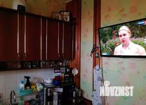 1-к квартира, посуточно, 36м2, 5/9 этаж