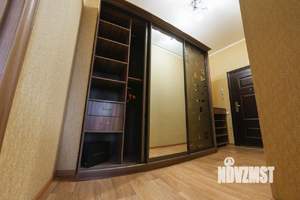 1-к квартира, посуточно, 44м2, 1/1 этаж