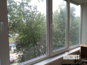 1-к квартира, на длительный срок, 35м2, 3/9 этаж