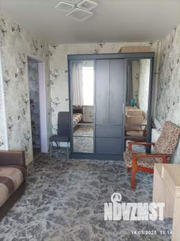 1-к квартира, на длительный срок, 25м2, 8/9 этаж