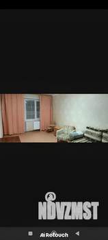 2-к квартира, на длительный срок, 42м2, 4/5 этаж