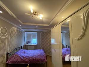 2-к квартира, на длительный срок, 70м2, 6/12 этаж