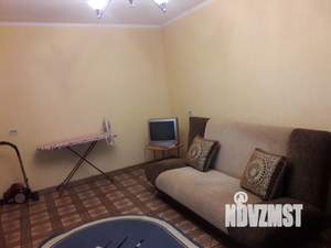 1-к квартира, на длительный срок, 38м2, 1/9 этаж