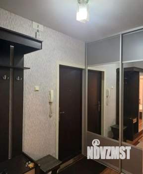 1-к квартира, на длительный срок, 40м2, 8/10 этаж