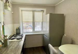 1-к квартира, на длительный срок, 30м2, 3/5 этаж