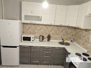 1-к квартира, на длительный срок, 36м2, 2/17 этаж