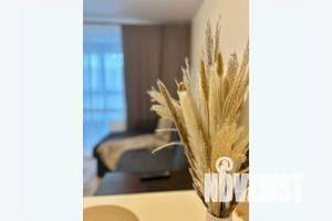 1-к квартира, посуточно, 38м2, 14/17 этаж