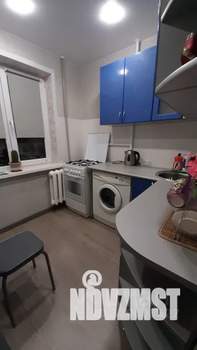 1-к квартира, посуточно, 38м2, 2/5 этаж