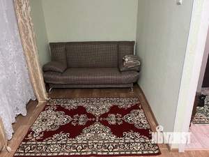 1-к квартира, на длительный срок, 37м2, 2/9 этаж