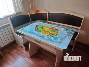 1-к квартира, на длительный срок, 37м2, 5/18 этаж