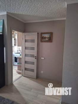 1-к квартира, на длительный срок, 40м2, 3/5 этаж