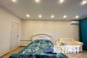 1-к квартира, посуточно, 33м2, 4/4 этаж