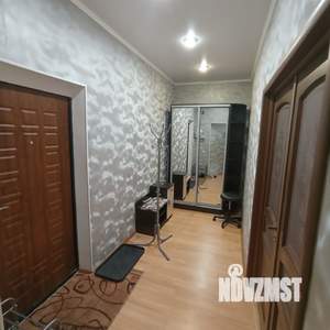 1-к квартира, на длительный срок, 50м2, 16/18 этаж