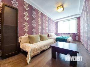 2-к квартира, на длительный срок, 63м2, 1/6 этаж