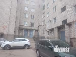 1-к квартира, на длительный срок, 34м2, 3/6 этаж