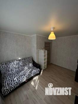 1-к квартира, на длительный срок, 28м2, 3/5 этаж