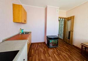 1-к квартира, на длительный срок, 36м2, 17/17 этаж