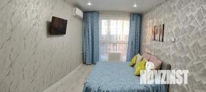 1-к квартира, посуточно, 37м2, 1/1 этаж