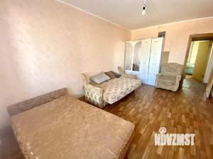 3-к квартира, на длительный срок, 82м2, 4/19 этаж