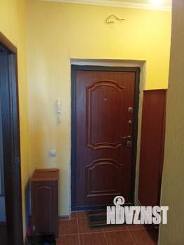 1-к квартира, на длительный срок, 37м2, 8/10 этаж