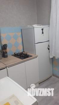 2-к квартира, на длительный срок, 46м2, 2/12 этаж