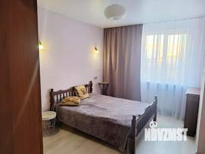 2-к квартира, на длительный срок, 46м2, 6/18 этаж