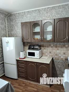 2-к квартира, на длительный срок, 61м2, 1/17 этаж