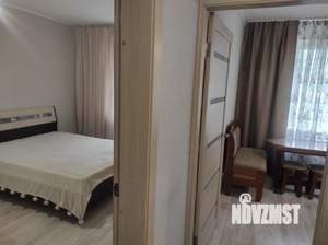 1-к квартира, на длительный срок, 37м2, 1/17 этаж