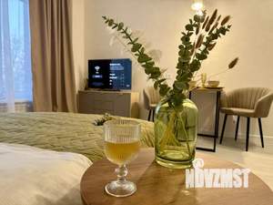 Студия квартира, посуточно, 28м2, 2/8 этаж