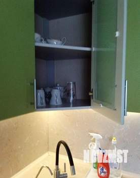 1-к квартира, на длительный срок, 35м2, 14/18 этаж