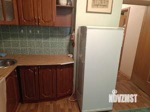 1-к квартира, на длительный срок, 37м2, 11/17 этаж