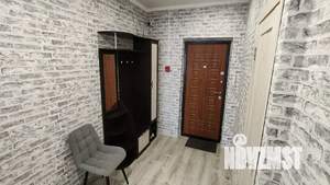 1-к квартира, посуточно, 44м2, 6/17 этаж