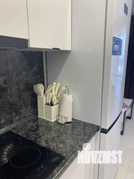 2-к квартира, посуточно, 45м2, 10/17 этаж